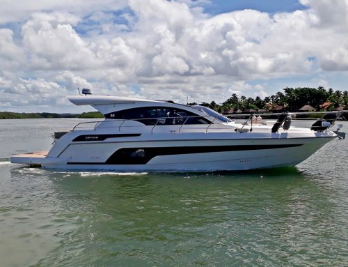 TRITON 52 HT
