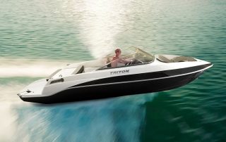 TRITON 230 OPEN