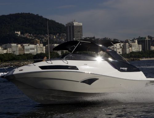 NX290 Exclusive Edition