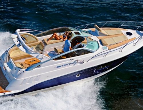 TRITON 380