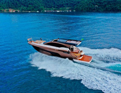 TRITON 470 HT