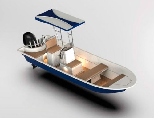 REDFISH167